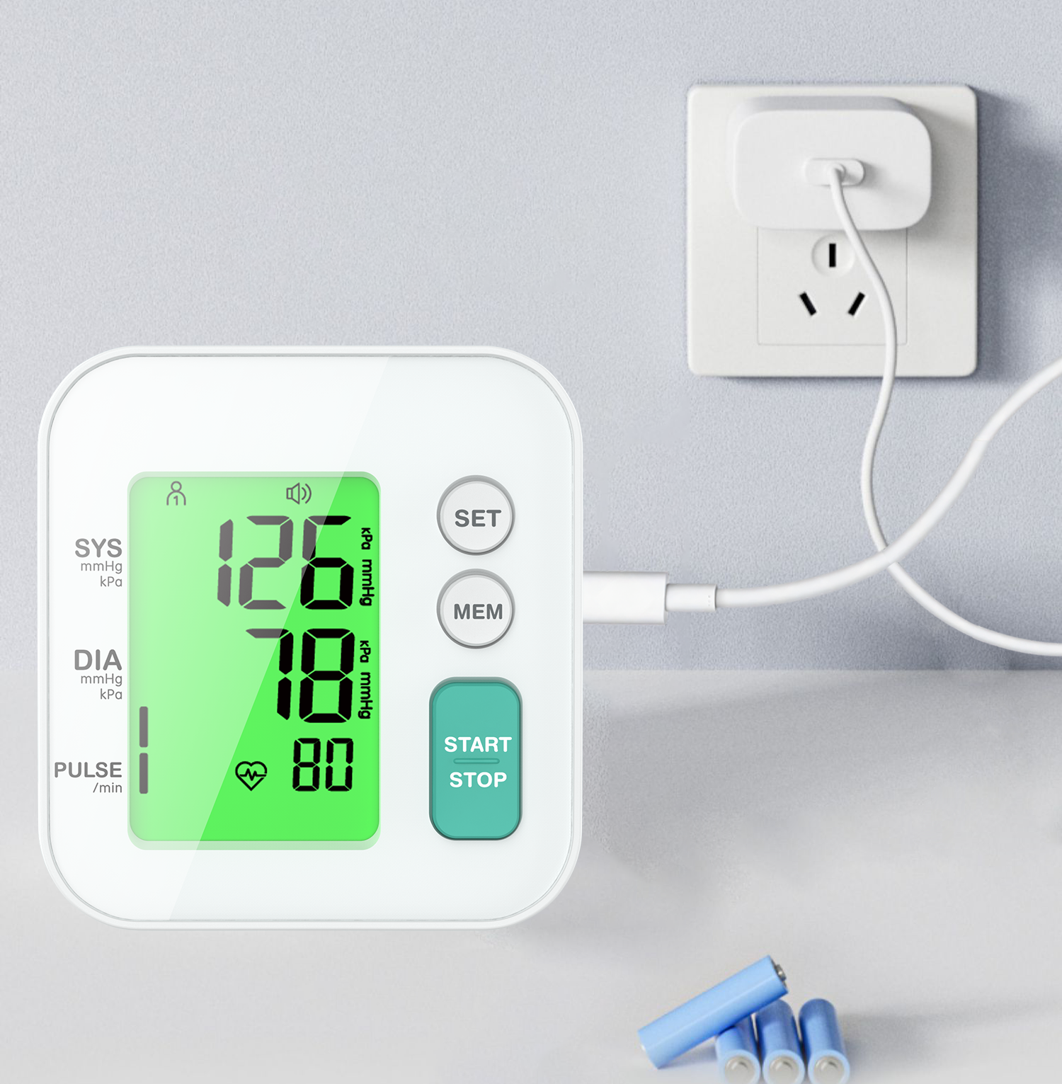 infrared thermometer