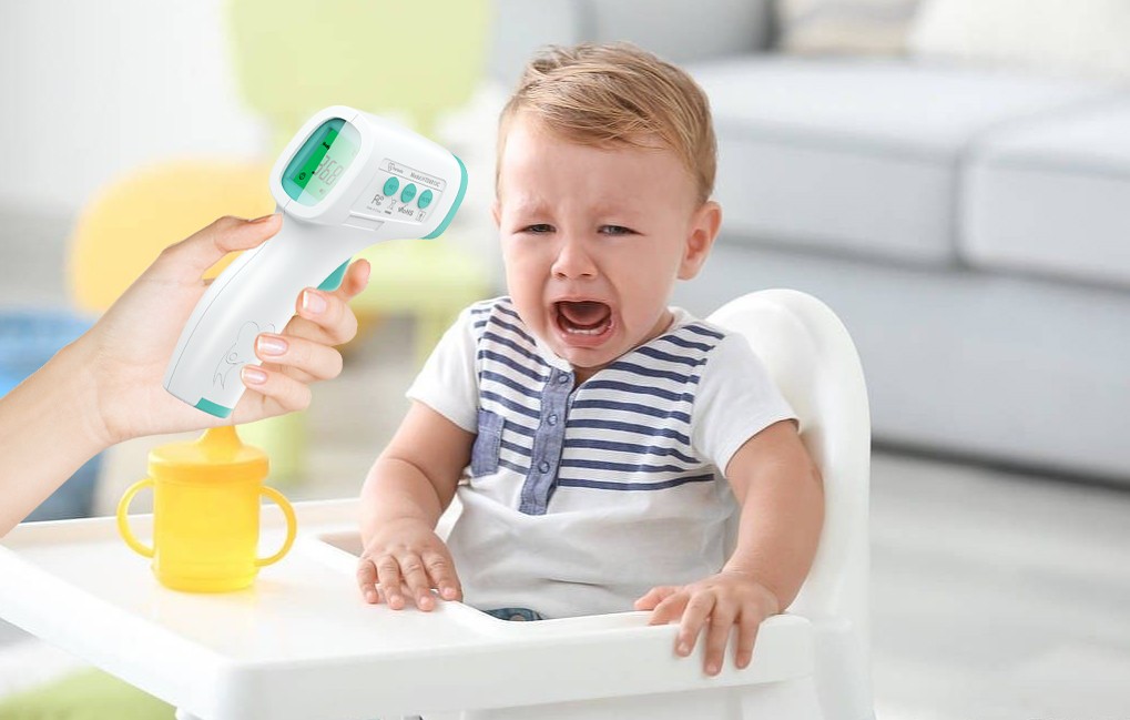 infrared thermometer infrared thermometer